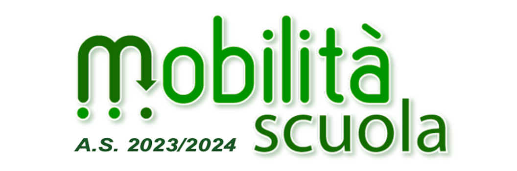 Vai al sito mobilità 2023 - 2024